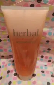 NEW BeautiControl Herbal Serenity Aromatherapy Body Gel Gelee - 6.7 Oz