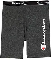 [Champion] Women's Script Bike Short