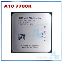 在飛比找蝦皮購物優惠-【合成】Cpu Amd X4 A8 和 A10 插座 FM2