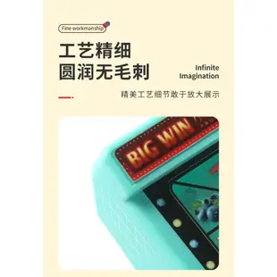 《翔翼玩具》水果搖獎機 拉霸機玩具 金色賭場 老虎機玩具 777 麻仔台 販賣機  13-3974 安全標章合格玩具