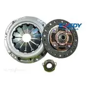 Exedy Clutch Kit OEM Replacement - DHK-7326