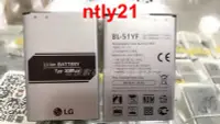 在飛比找露天拍賣優惠-現貨適用于LG G4手機電池BL-51YF F500/S/L