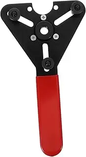iplusmile Air Conditioner Clutch Removal Tool Compressor Clutch Installer Lightweight Conditioning Maintenance Tool for Easy Disassembly Installation