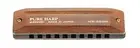Suzuki Harmonica Brown (MR-550H-C)
