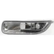 For 2003 2004 Toyota Corolla Fog Light Driver Side S/CE/LE TO2592107 81220-02060 (for: Toyota)