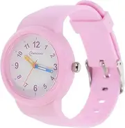 [Gatuida] 1pc Watch Smartwatch for Kids Reloj Para Hombre Inteligente Kids Sports Watch Silicone Watch Bands for Men Reloj Deportivo Para Hombre Simple Watch Wrist Watch Calibrator Black Man