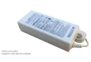 AC Adapter Power Supply for LG 34UC88-W 34-inch Curved UltraWide QHD IPS Monitor
