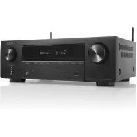 在飛比找蝦皮購物優惠-DENON AVR-X1700H 7.2聲道擴大機 8K U