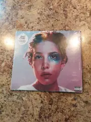 Halsey - Maniac (CD) Digisleeve New Sealed