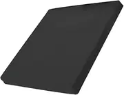 CIYODO Single Mattress Toppers Double Mattress Cover Washable Urine Separation Pad