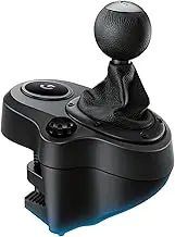 Logitech Driving Force Shifter for G923, G29 and G920