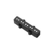 Sadowsky J-Style Bass Pickup (Alnico V / Alnico III), Split Coil 5-String bridge