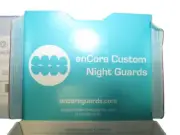 Encore Guards Custom Night Guards Impression Kit For Mouth Guard Protection New