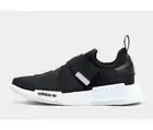 Adidas Originals NMD R1 Shoes Sneakers RRP$220 Womens Trainers Size 6 Black New
