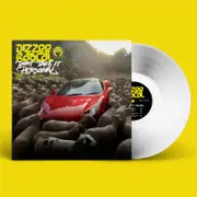 Don't Take It Personal (JB Hi-Fi AU Exclusive Clear Vinyl)