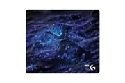 Logitech G640 Large Cloth Gaming Mouse Pad (502 10th Anniversary Edition)