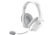Razer Barracuda X 2022 Wireless Multi-Platform Gaming Headset - Mercury White