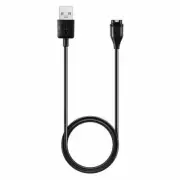 For Garmin Forerunner 45 45S 245 USB Charging Cable Wire Cord Charger Sync Data