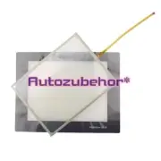 1PCS New For PanelView 5310 2713P-T10CD1 2713P-T10CD1-B Screen Glass & Film