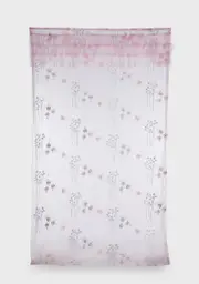 [Dolls Home] Mystical Meadows Sheer Curtain