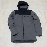 在飛比找蝦皮購物優惠-狀況優良 Helly Hansen Hudson Parka