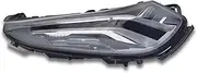 LED DRL Daytime Running Light Assembly Compatible With LYNK&CO 01 05 21-23 with Turn signal(Right)