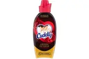 Cuddly Ultra Fabric Softener Aroma Intense Rose 850ml