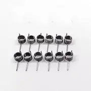 spring (L+R) 12pcs for HL Henglong 3878 1:16 RC Tank RUSSIAN KV-1