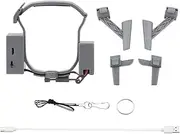 [BTG] Mavic Air 3S/ Air 3 Drone Airdrop Payload Dropper Compatible with DJI Air 3 3S Drone Payload Release Dropper Payload Wedding Proposal Delivery Transport Device