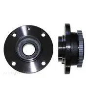 Bearing Wholesalers Wheel Bearing/Hub Assembly - Rear - 4532 KIT