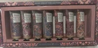 William Morris CLEMENTINE & CLOVE Hand Cream Collection Set of 7x 1 oz
