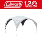 【COLEMAN】輕量派對遮陽帳300+ / DARK ROOM系列 / CM-38151M000