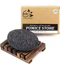Pumice Stone Lava Foot Scrub Cleaning & Exfoliating Skin New Sealed Free Ship US