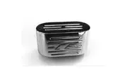 Chassis Engineering Remote Fill Master Cylinder Reservoir Milled Billet Aluminium
