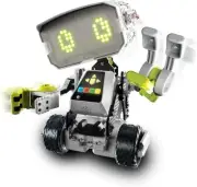 NEW Meccano Erector MAX Robotic Interactive Toy with Artificial Intelligence