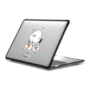 MacBook Pro 13-inch (M1 / M2 / Intel) Impact Case DRAWING