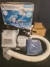 Intex CG-28667 Krystal Clear Saltwater System Above Ground