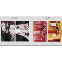在飛比找蝦皮購物優惠-Red Velvet 專輯海報賣場 Day1,Monster
