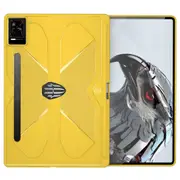 Shockproof Tpu Case For Zte Nubia Red Magic Gaming Tablet
