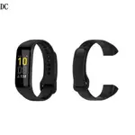 DC【矽膠錶帶】適用 MAMBO BAND 樂心手環 5 / 5S 附替換工具 智慧 手錶 運動 腕帶
