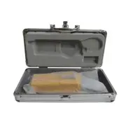 HLD-200 HVAC Refrigerant Leak Detector AC Sniffer Automotive Halogen Gas