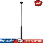 Minimalist Chandelier Lights Home Bedroom Bedside Ceiling LED Lamp (White) NEW