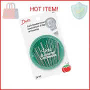 Dritz Craft Needle Compact,14x108"