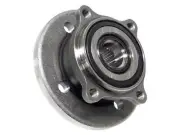 NTN Wheel Hub with Bearing Wheel Hub Assembly fits Mini Cooper 2006-2015 73DQHX (for: Mini)
