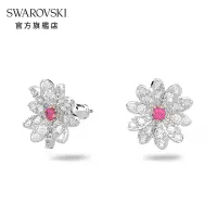 在飛比找Yahoo奇摩購物中心優惠-SWAROVSKI 施華洛世奇 Eternal Flower