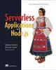 Serverless Applications with Node.js: Using AWS Lambda and Claudia.js (Paperback)-cover