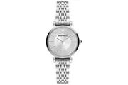 Emporio Armani AR11445 Gianni T-Bar Analog Women's Watch