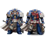 [Joy Toys] Ultramarines Honour Guard 1/18 Scale Action Figure - 1