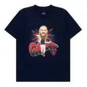 NEW Melbourne Demons Max Gawn Youths Henrik Tee