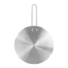 Heat Plate Foldable Diffuser Stove Induction Pan Converter Stove Top Covers for